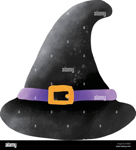 The Spellbinding Witch Hat: A Tool for Harnessing Personal Power